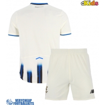Atalanta Replica Away Minikit 2025-26 Short Sleeve (+ pants)